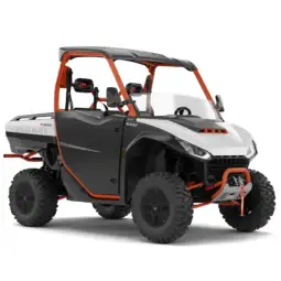 Buggy Segway UTV Fugleman UT10 