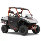 Buggy Segway UTV Fugleman UT10