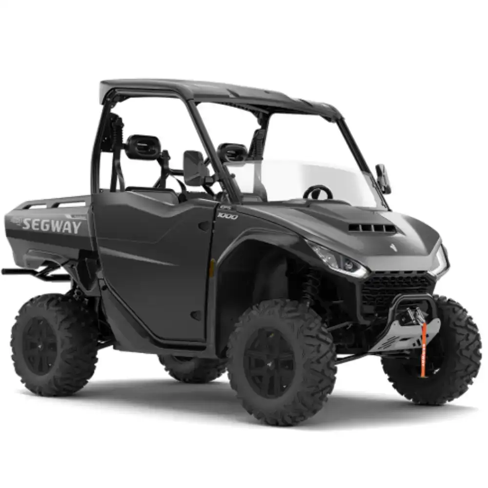 Buggy Segway UTV Fugleman UT10
