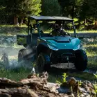 Buggy Segway UTV Fugleman UT6