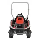 Trator Corta Mato / Destroçador SECO Goliath 4x4 726cc