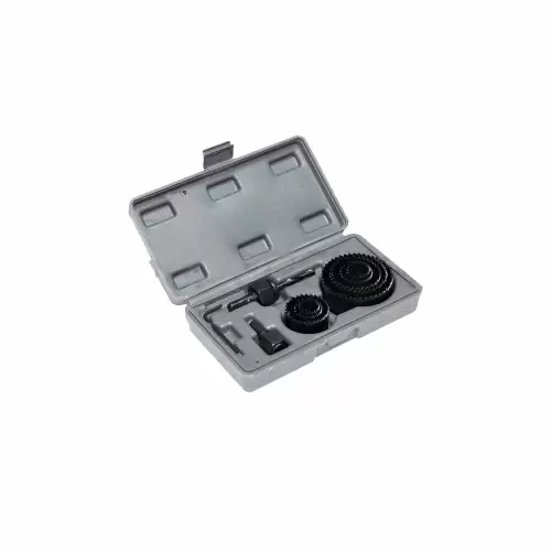 Macfer Cranial Saw Set, 11 Pieces