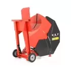 Circular saw for logs HCT LS 850 - 