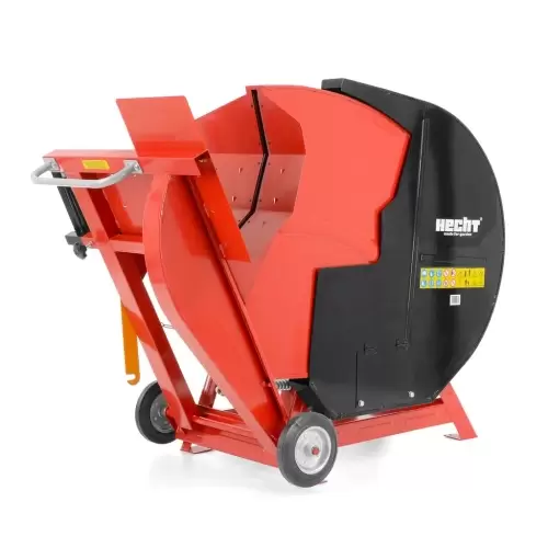 Gasoline Log Saw HCT890 10.5HP