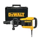 Martelo Demolidor 10Kg 1500W Dewalt 