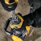 Martelo Demolidor 10Kg 1500W Dewalt 