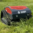 Robot Destroçador c/ Controlo Remoto FM 23-53 Blue Bird