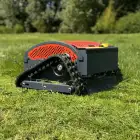 Robot Destroçador c/ Controlo Remoto FM 23-53 Blue Bird