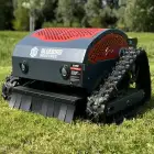 Robot Destroçador c/ Controlo Remoto FM 23-53 Blue Bird