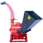 Biotriturador p/Trator BT42S Donker´s