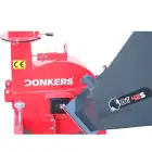 Biotriturador p/Trator BT42S Donker´s