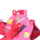Biotriturador p/Trator BT42S Donker´s