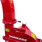 Biotriturador p/Trator BT42S Donker´s