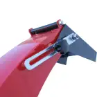 Biotriturador p/Trator BT42S Donker´s