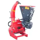 Biotriturador p/Trator BT42RS Donker´s