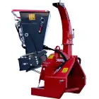Biotriturador p/Trator BT42RS Donker´s
