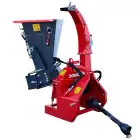 Biotriturador p/Trator BT42RS Donker´s