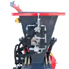 Biotriturador p/Trator BT42RS Donker´s