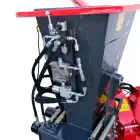 Biotriturador p/Trator BT42RS Donker´s