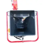 Biotriturador p/Trator BT42RS Donker´s