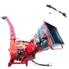 Biotriturador p/Trator Donker´s BT62RS