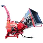 Biotriturador p/Trator Donker´s BT62RS