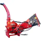 Biotriturador p/Trator Donker´s BT62RS