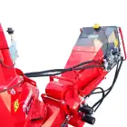 Biotriturador p/Trator Donker´s BT62RS