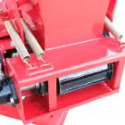Biotriturador p/Trator Donker´s BT62RS