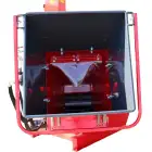 Biotriturador p/Trator Donker´s BT62RS