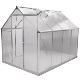 Estufa HCT Greenhouse 