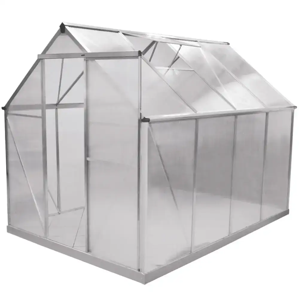 HCT Greenhouse V1S2021