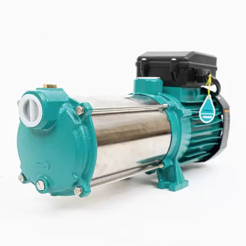Silent MH100 230V Multi-stage Centrifugal Electric Pump