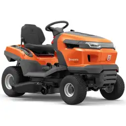 Husqvarna TS 215T Lawn Tractor