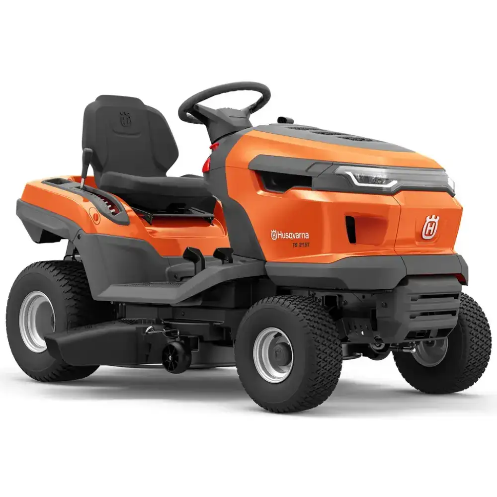 Husqvarna TS 215T Lawn Tractor