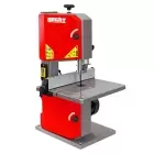 HCT8925 Tabletop Bandsaw - 