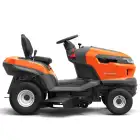 Husqvarna TS 215T Lawn Tractor