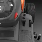 Husqvarna TS 215T Lawn Tractor