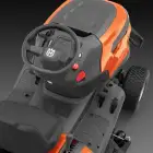 Husqvarna TS 215T Lawn Tractor