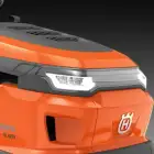 Husqvarna TS 215T Lawn Tractor