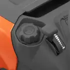 Husqvarna TS 215T Lawn Tractor