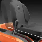 Husqvarna TS 215T Lawn Tractor