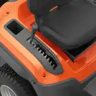 Husqvarna TS 215T Lawn Tractor