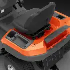 Husqvarna TS 215T Lawn Tractor