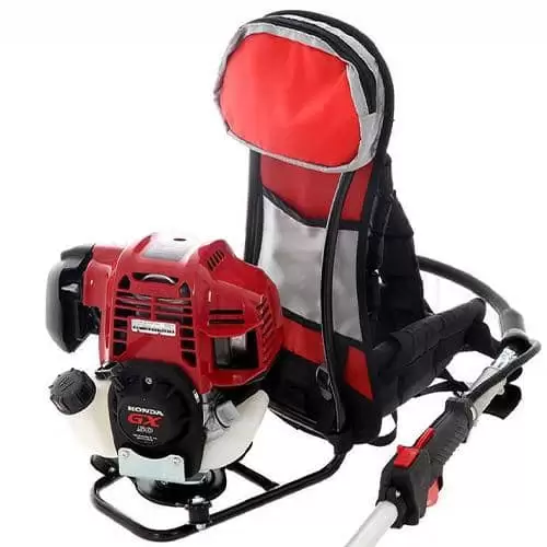 Roçadora de Costas HONDA GX50–4Tempos