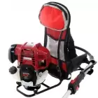 Roçadora de Costas HONDA GX50–4Tempos