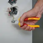 Conjunto de Ferramentas Manuais VDE Bosch 7 Peças