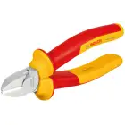 Conjunto de Ferramentas Manuais VDE Bosch 7 Peças