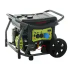 Gerador Pramac 420cc 5,8 kW c/Arranque Elétrico
