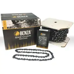 Benza Chain Roller BZ42 3/8